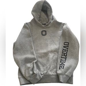 Youth Overtime hoodie